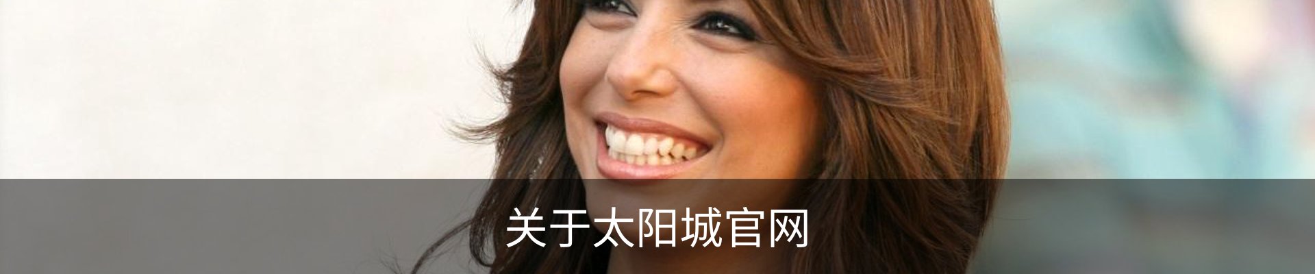 关于太阳城官网